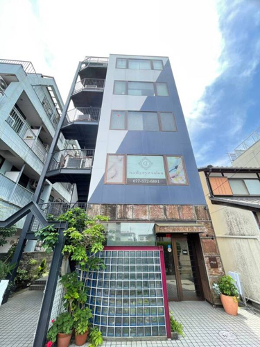 大津市晴嵐1丁目の賃貸物件の物件情報 - 滋賀テナントテラスの写真(滋賀県草津市)