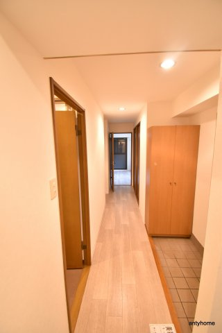 MRM北梅田　仲介手数料無料の内装