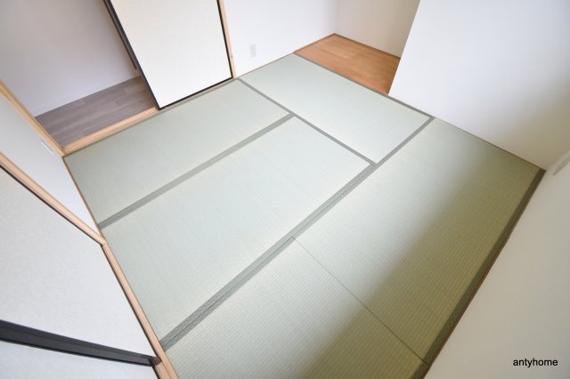 MRM北梅田　仲介手数料無料の和室