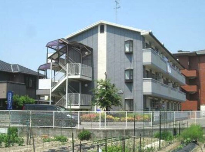 【その他共用部分】 | グリーン・フォーレスト