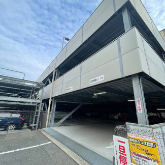【駐車場】 | 駐車場