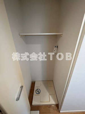 【その他】 | グランドコンシェルジュ高井戸 | ※同物件別号室参考写真※
