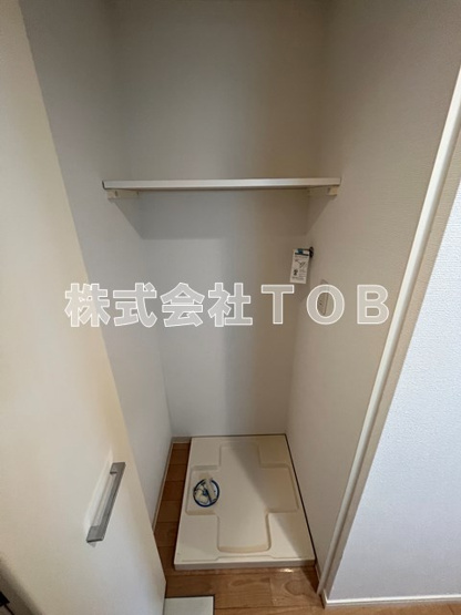 【その他】 | グランドコンシェルジュ高井戸 | ※同物件別号室参考写真※