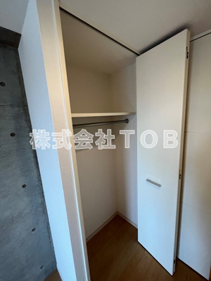 【収納】 | グランドコンシェルジュ高井戸 | ※同物件別号室参考写真※