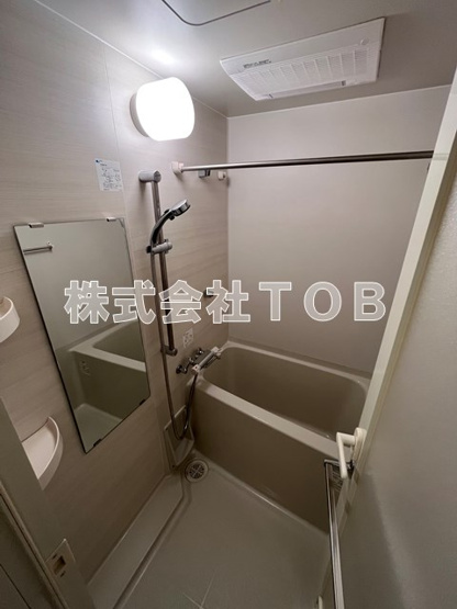 【浴室】 | グランドコンシェルジュ高井戸 | ※同物件別号室参考写真※