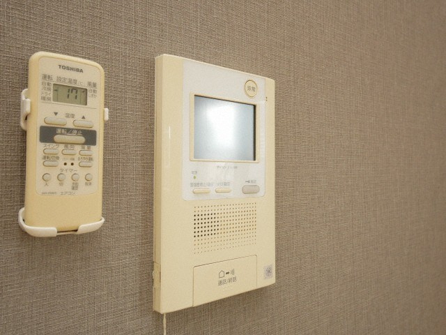 フォーチュニーキタホリエの設備