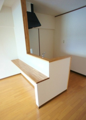 【内装】 | 近藤コーポ