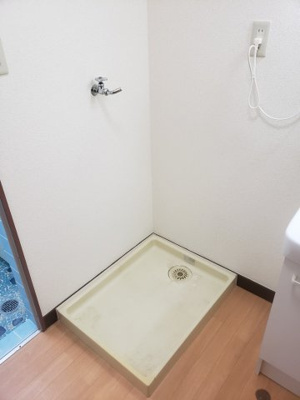 【設備】 | 近藤コーポ