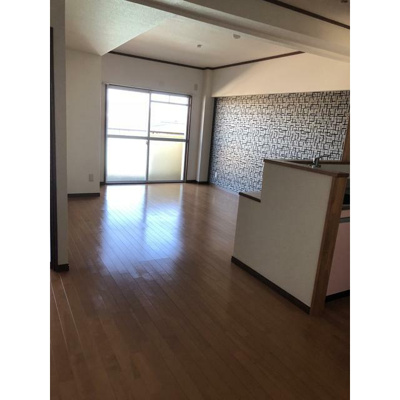 【居間・リビング】 | 近藤コーポ