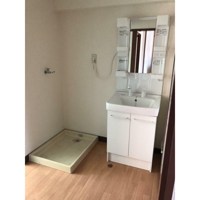 【洗面所】 | 近藤コーポ