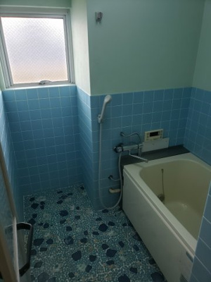 【浴室】 | 近藤コーポ