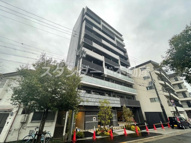 グランカリテ北梅田の画像