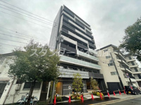 グランカリテ北梅田の画像