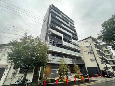 【外観】 | グランカリテ北梅田