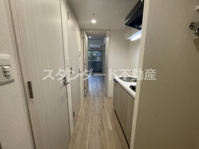 【その他】 | グランカリテ北梅田