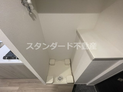 【設備】 | グランカリテ北梅田