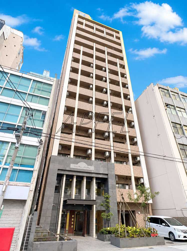 エステムコート心斎橋EASTエリジオンの画像