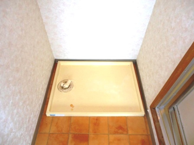 【設備】 | シャトレ東合川