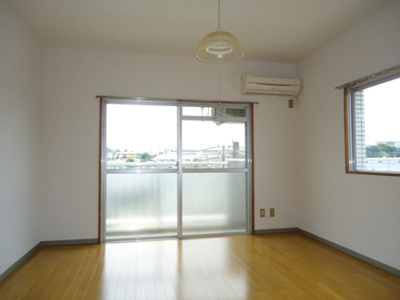 【居間・リビング】 | シャトレ東合川