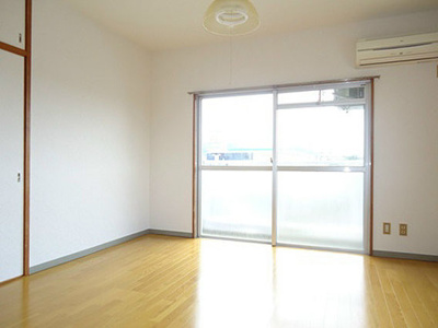 【居間・リビング】 | シャトレ東合川