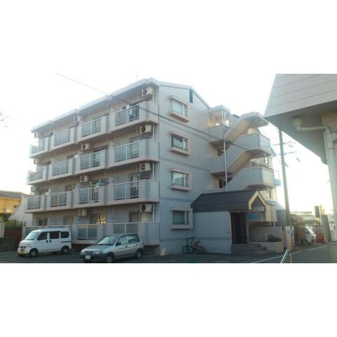 シャトレ新町