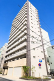 S-RESIDENCE淀屋橋の画像