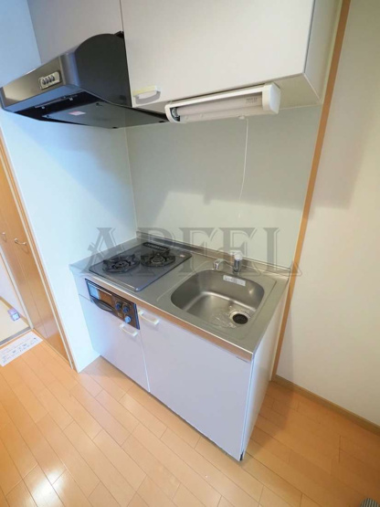 【キッチン】 | ONE ROOF FLAT TENJINBASHI