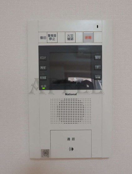 【設備】 | ONE ROOF FLAT TENJINBASHI