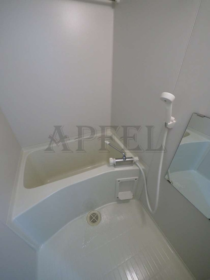 【浴室】 | ONE ROOF FLAT TENJINBASHI