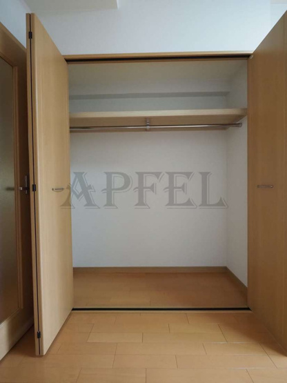 【収納】 | ONE ROOF FLAT TENJINBASHI