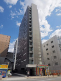 パウゼ堺筋の画像