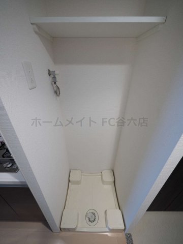【設備】 | エステムコート阿波座プレミアム