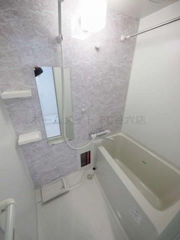 【浴室】 | S-RESIDENCE緑橋駅前