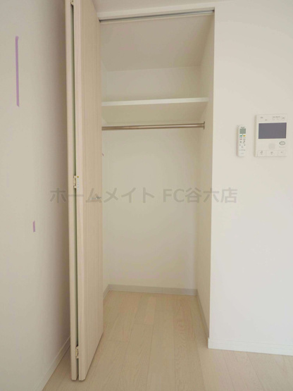 【収納】 | S-RESIDENCE緑橋駅前