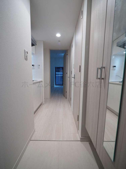 【玄関】 | S-RESIDENCE南堀江