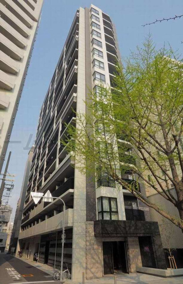 【外観】 | S-RESIDENCE南堀江