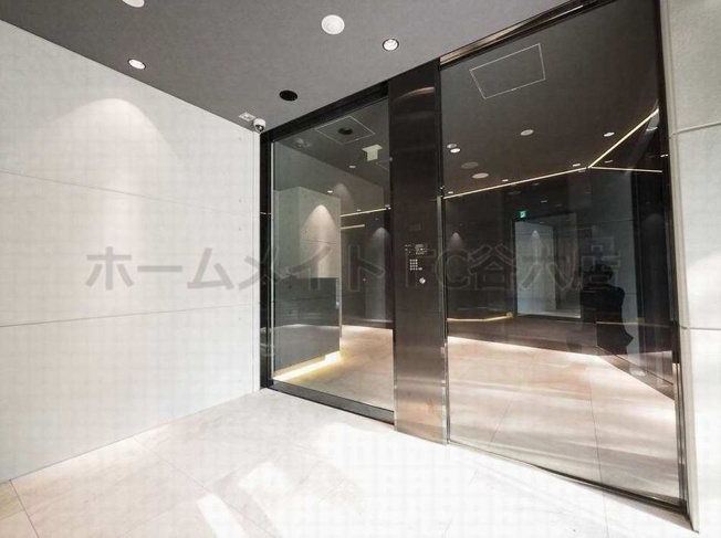 【その他共用部分】 | S-RESIDENCE南堀江