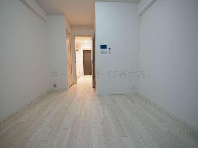 【寝室】 | S-RESIDENCE南堀江