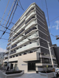 S-RESIDENCE大阪九条Northの画像