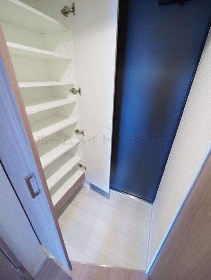 【玄関】 | S-RESIDENCE都島