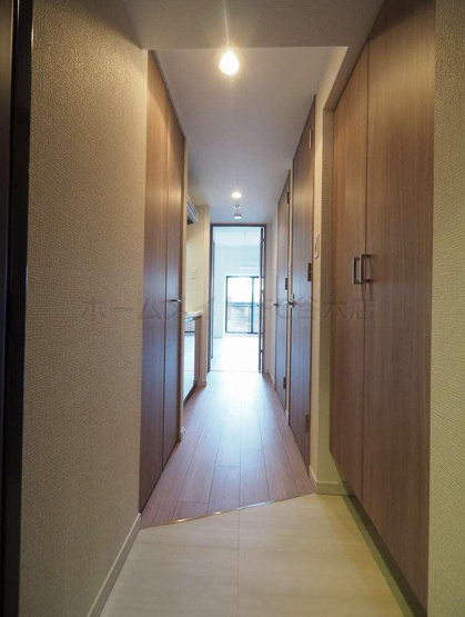 【その他】 | S-RESIDENCE都島