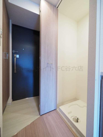 【その他】 | S-RESIDENCE都島