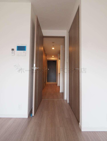 【その他】 | S-RESIDENCE都島