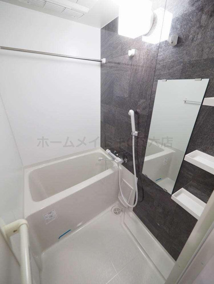 【浴室】 | S-RESIDENCE都島