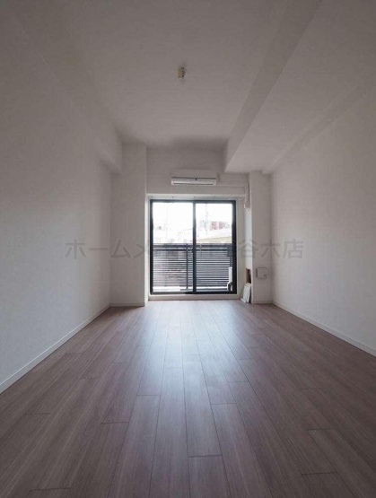 【寝室】 | S-RESIDENCE都島