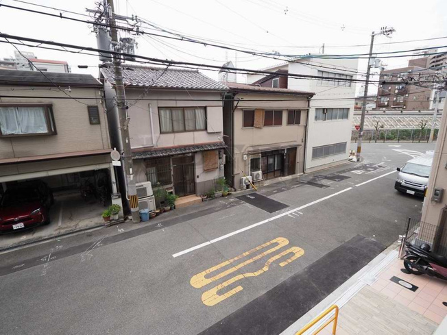 【展望】 | S-FORT桜ノ宮
