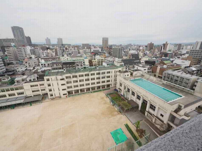 【展望】 | プレジオ都島本通