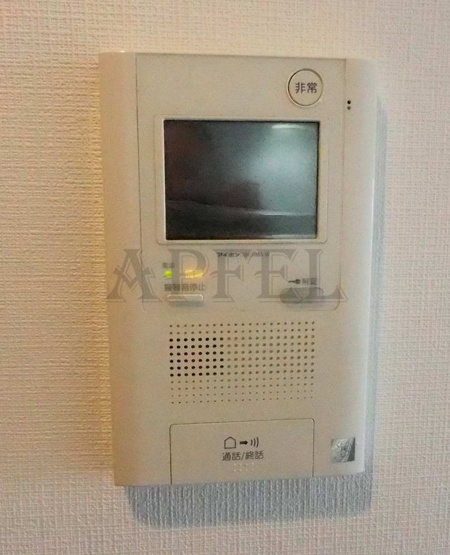 【設備】 | アクアプレイス南堀江