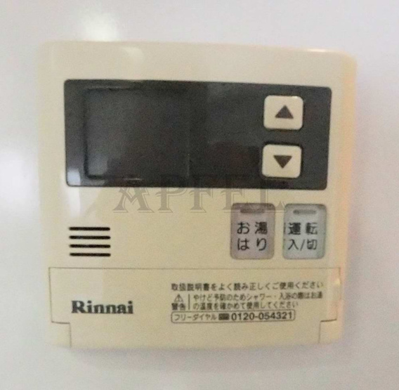 【設備】 | アクアプレイス南堀江