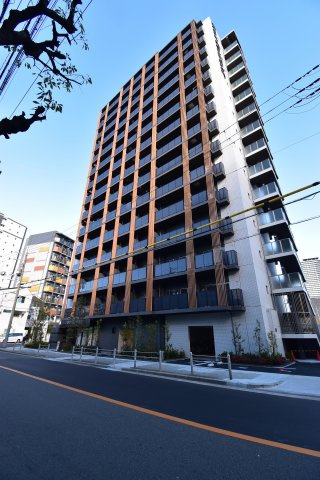 レオンコンフォート難波クレア